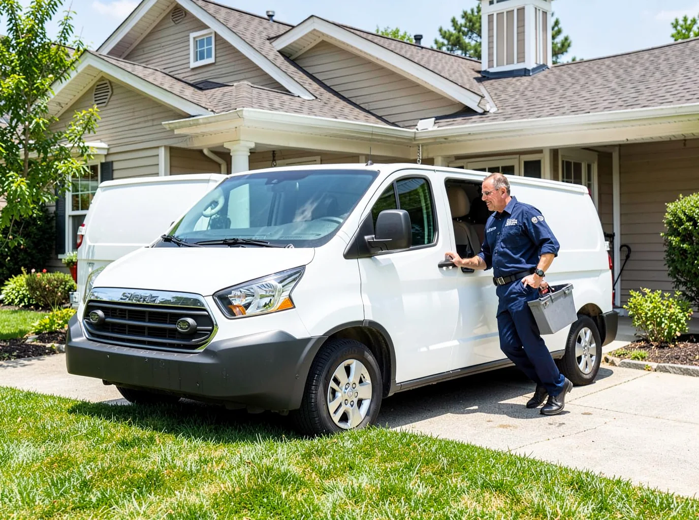 Emergency Plumber company in Texarkana, TX